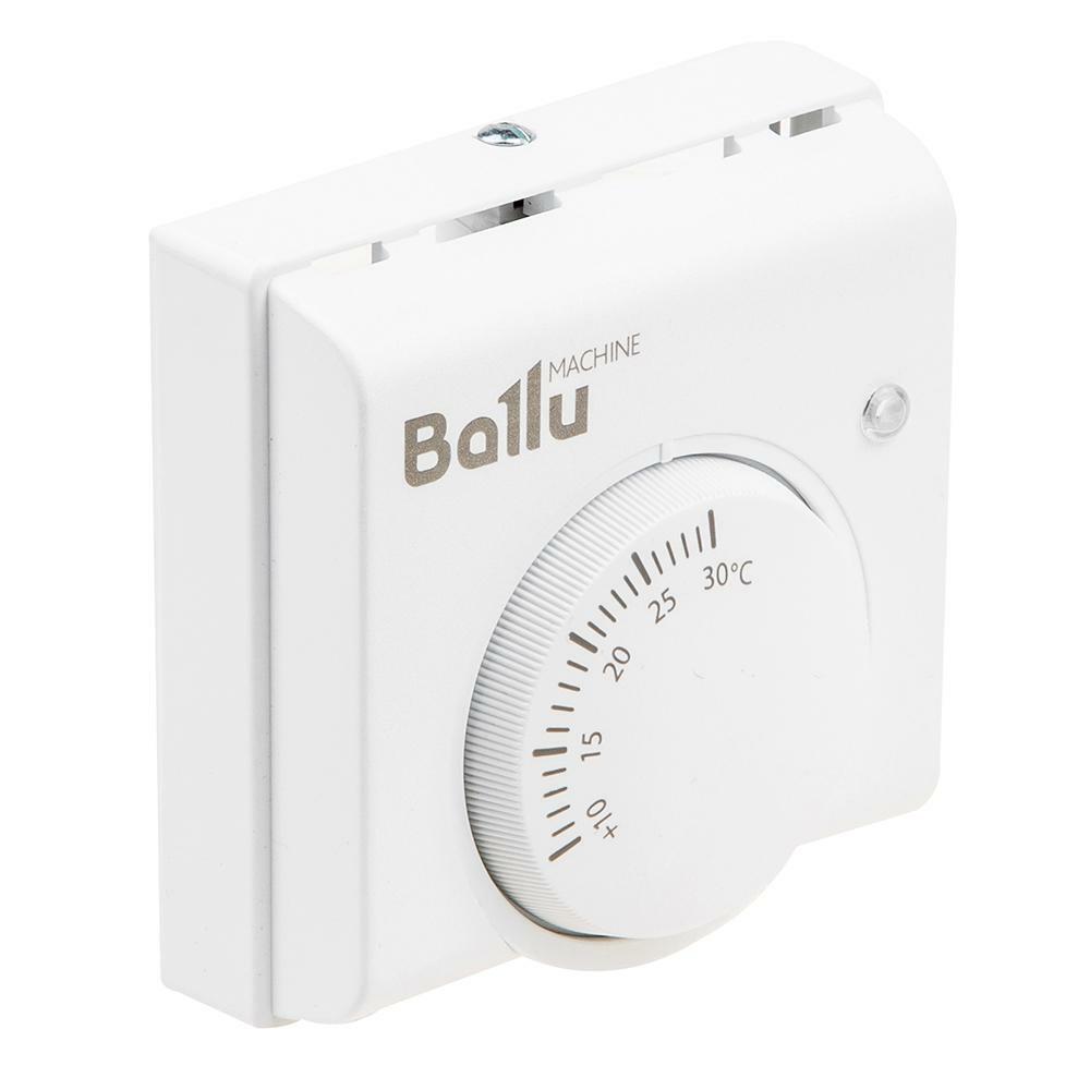Mehāniskais termostats BALLU BMT-1