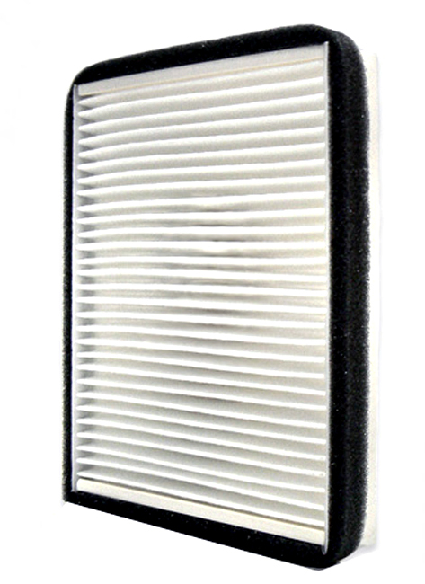 Salona filtrs VAZ 2110 kopš 2003. gada. ogles (Ņevska filtrs) NF 6002C