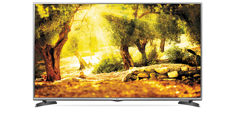 Best TVs with 3D support