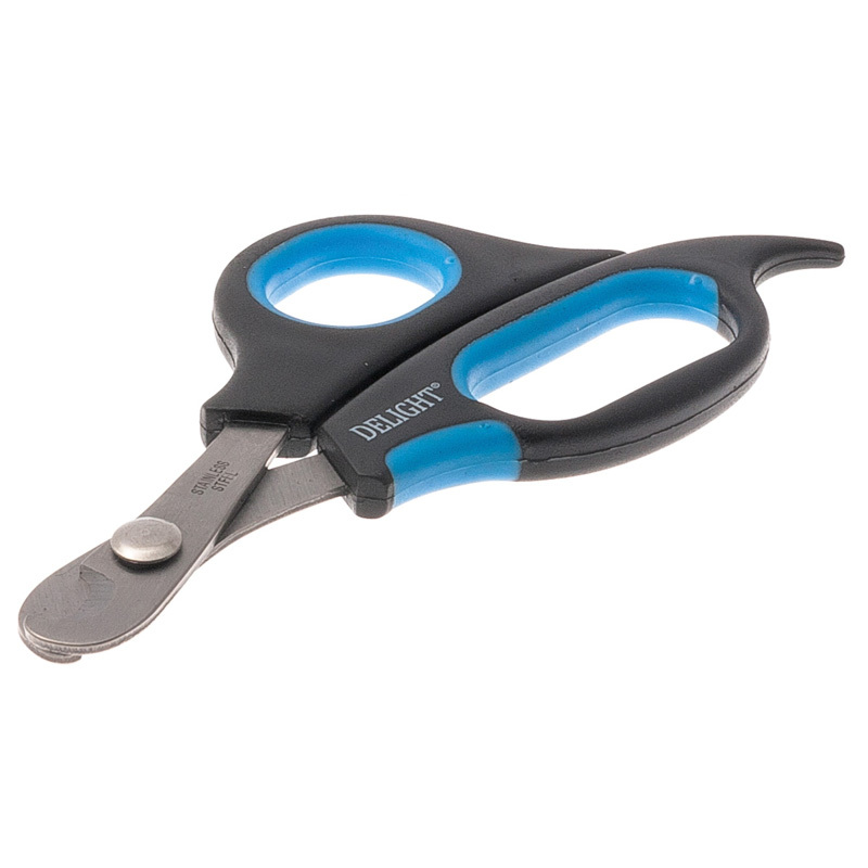 DeLIGHT curved nail clipper 3909