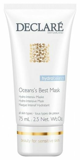 Deklarujte Ocean's Best Mask, 75 ml