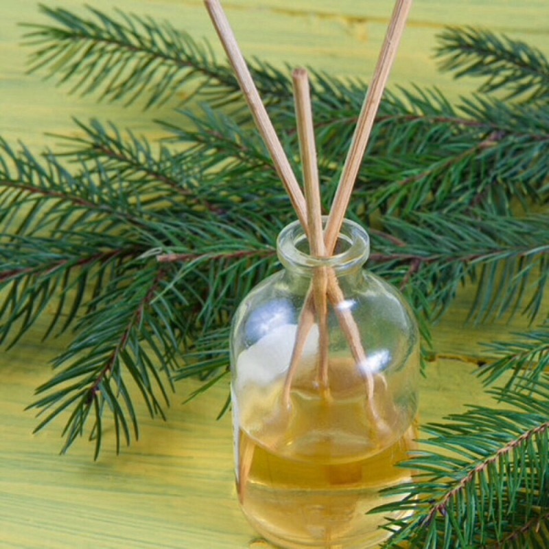 7 fragrâncias caseiras de ferramentas disponíveis que vão encher sua casa com o cheiro do feriado