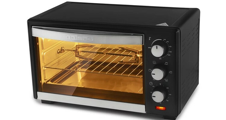 Zakaj je električna namizna pečica dobra za dom - pregledanih 6 najboljših električnih pečic