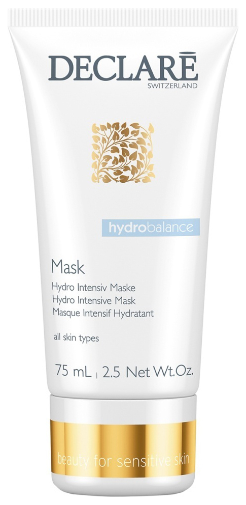 Deklarere Hydro Intensive Mask 75 ml