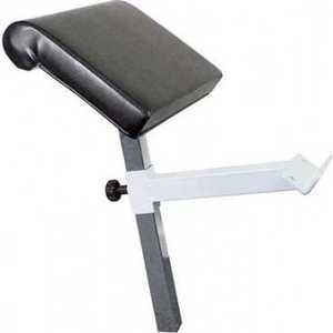 Biceps masası Body Craft F610 (F602, F609 için)