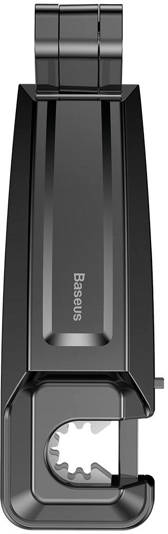 Baseus autohouder achterbank (SUHZ-A01) voor smartphone (zwart)