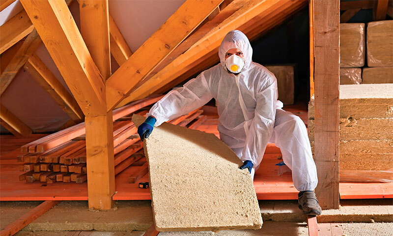 The best producers of mineral wool according to buyers' reviews
