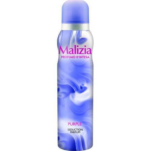 Desodorante MALIZIA CUALQUIER PERFUME DESODORANTE SPRAY
