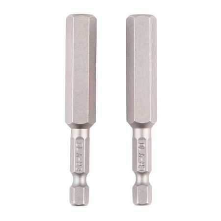 Embouts Dexell, H10, 70 mm, 2 pcs.