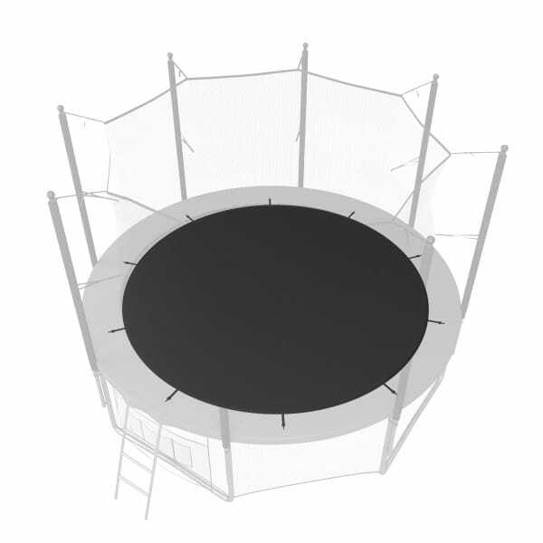 UNIX -trampoliinipussi 6ft - 183cm