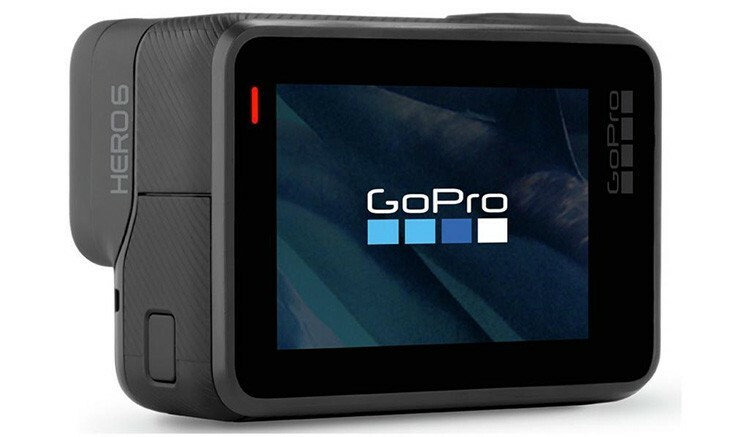 „GoPro“ fotoaparatas: kas tai yra ir geriausių modelių apžvalga