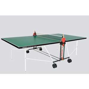 Ping Pong DONIC INDOOR ROLLER FAN VERT (230235-G)