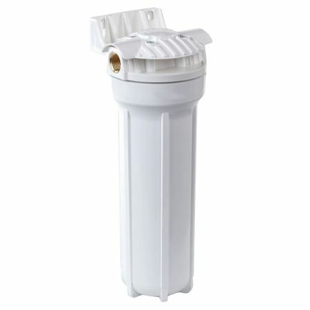 Alloggiamento filtro principale GEYSER 10SL per freddo acqua