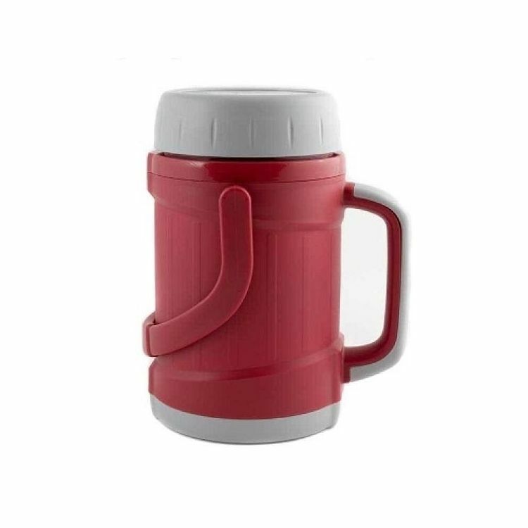 Mallony PRANZO Weithals-Thermobehälter 1,8l