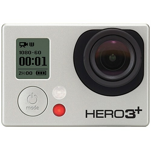 GoPro -kamera: mikä se on ja katsaus parhaisiin malleihin