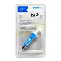 Deepcool Z3 termopasta, 1,5 grammi, süstal