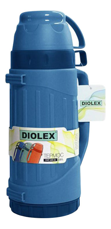 Diolex DXP termosas 0,6l