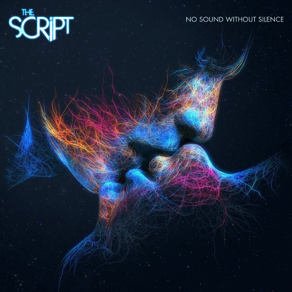 Disque audio The Script No Sound Without Silence (RU) (CD)