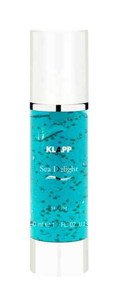 Pleťové sérum Klapp Sea Delight