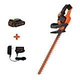 Best cordless hedge trimmers