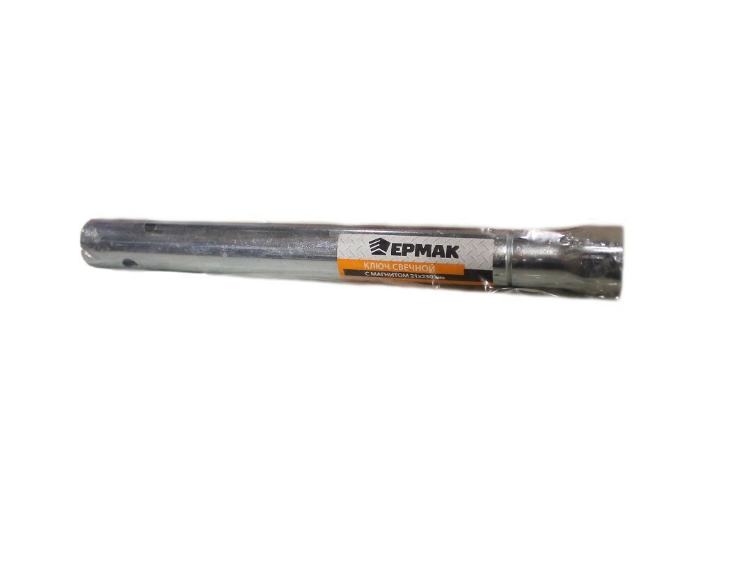 Clé à bougie ERMAK tube 21x230mm avec aimant