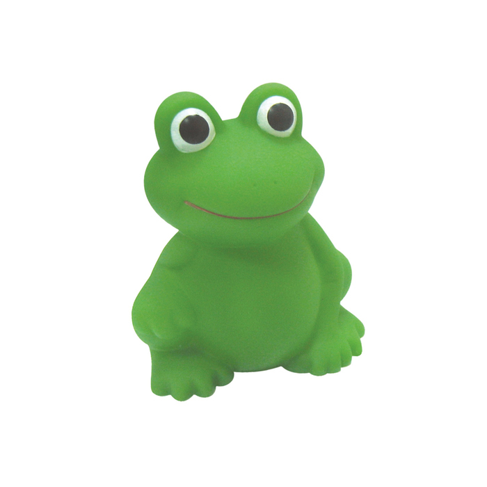 Bathing toy " Frog"