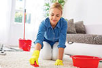 7 huishoudelijke gewoonten die een appartement langzaam vernietigen