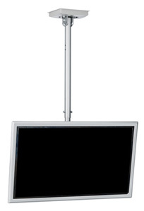 תושבת תקרה ללוחות פלזמה LCD FUNC 