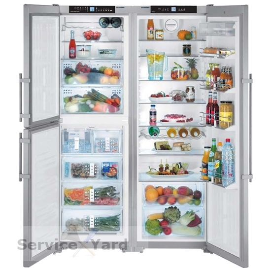 Jak odstranit zápach z chladničky?