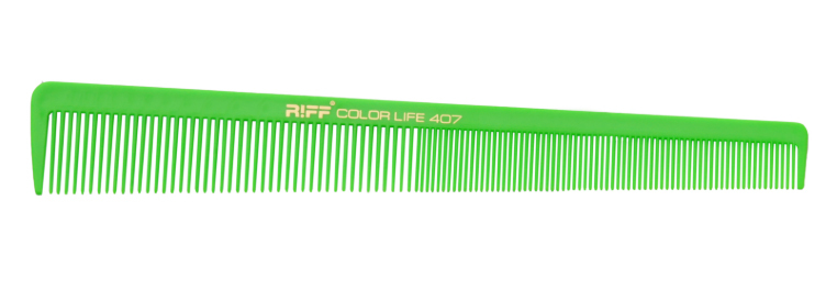 Kampa hiusten leikkaamiseen Kartiomainen yhdistetty vihreä 200 Mm P 407 Az nro 038 10 ml