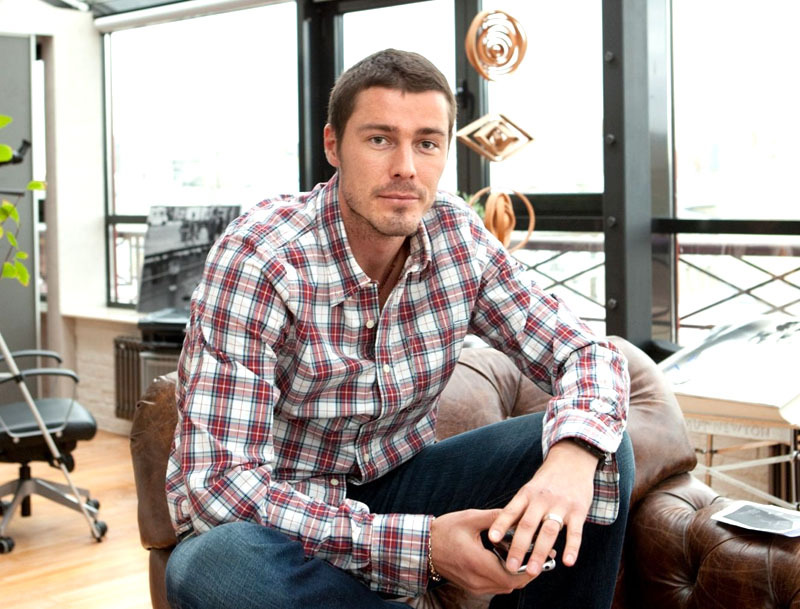 Marat Safin's apartment: location, layout and design
