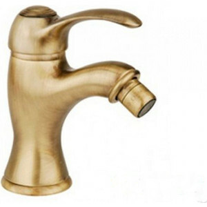 Bidetový faucet Fiore Jafar - bronz (47ZZ5321)
