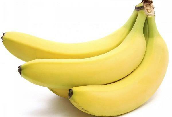 Kako umiti madeže iz banane na otroška oblačila - najučinkovitejše načine