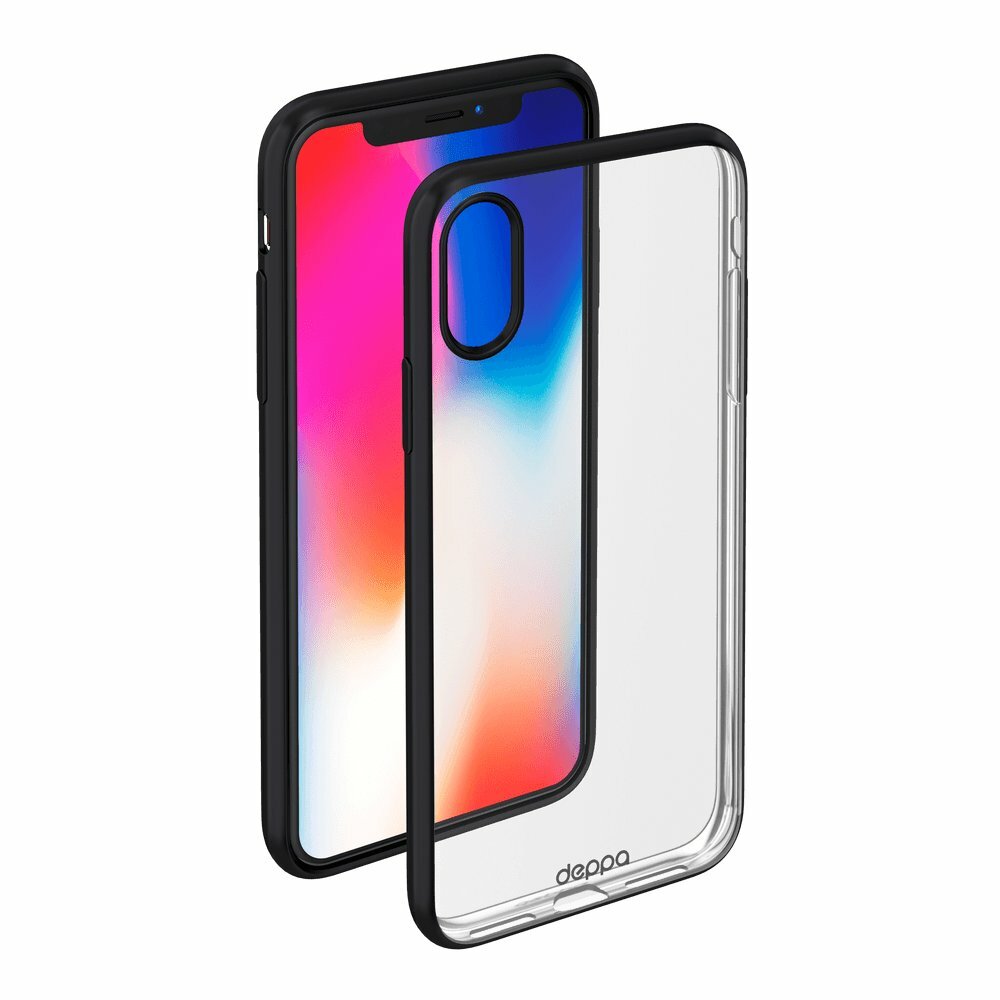 Deppa gel case for huawei: prices from 30 ₽ buy inexpensively in the online store