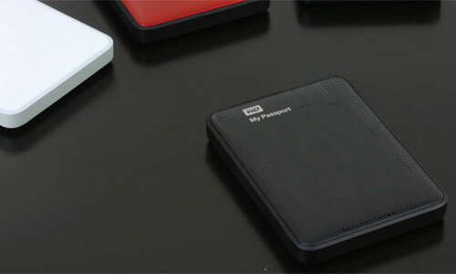 Which external hard drive to choose depending on the manufacturer