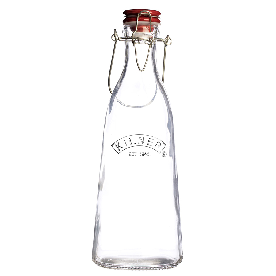 Vintage flaske 1 l Kilner K_0025.454V