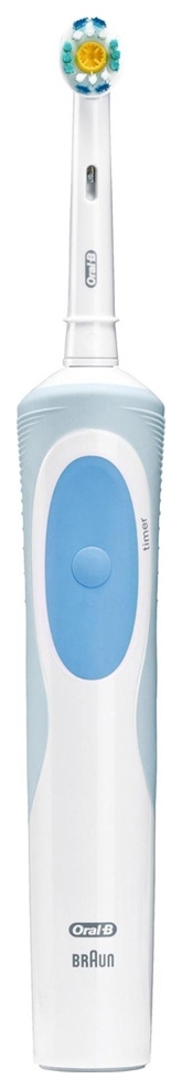 Cepillo de dientes eléctrico Braun Oral-B Vitality 3D White D12.513
