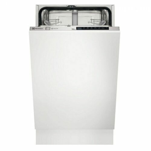 Electrolux ESL94585RO - narrow, functional, pleasant at cost