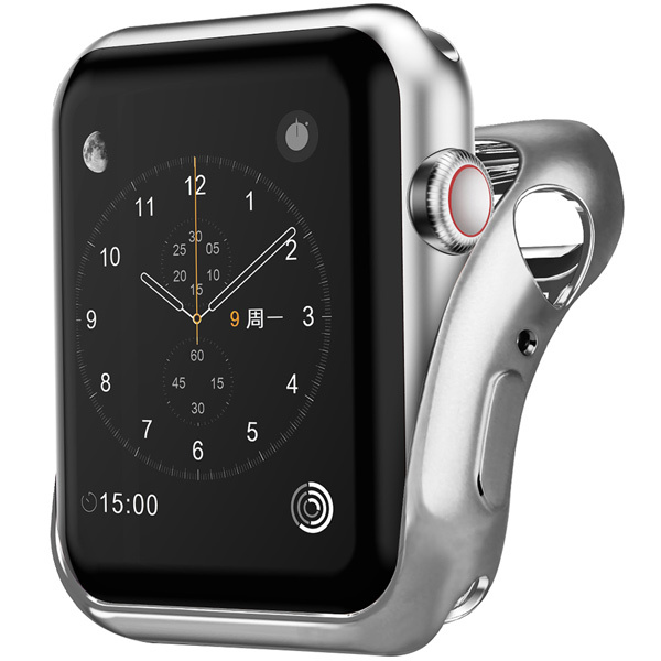 Bumper voor Apple Watch InterStep