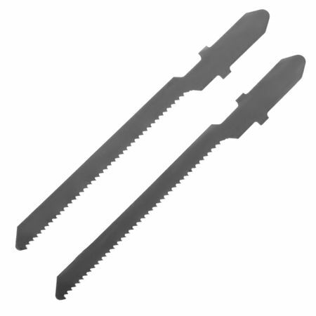 Sticksågskniv för lövträ, Dexell T101AOF T, 2 st.