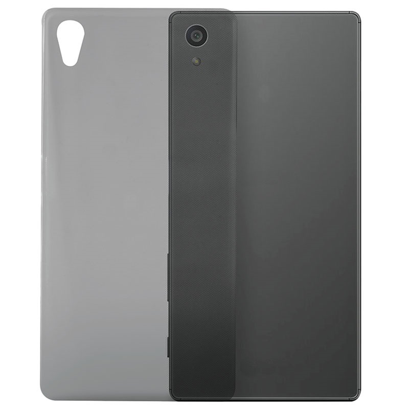 Puro futrola za Sony Xperia Z4 Compact Black