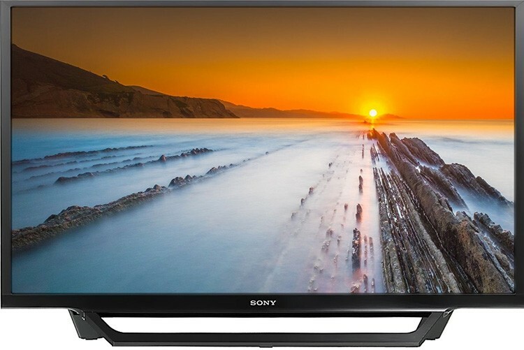 " Sony KDL-32WD603" - gold medalist for 32-inch devices
