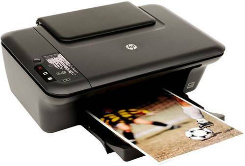 Jak vyčistit tiskárnu HP: některé užitečné tipy