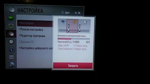 Kako postaviti kanale na LG TV - Korak po korak vodič