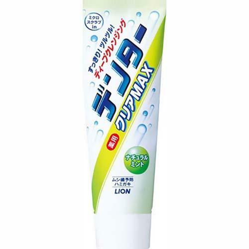 Toothpaste CJ LION DR. SEDOC ORIGINAL