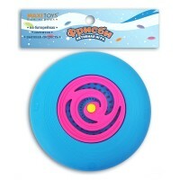 Maxitoys de Frisbee, 21 cm