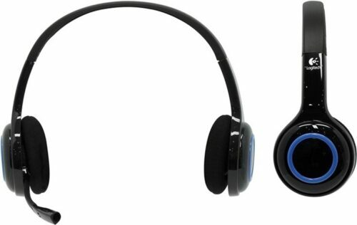 Wireless Headphones for PC: overview of new products and popular brands