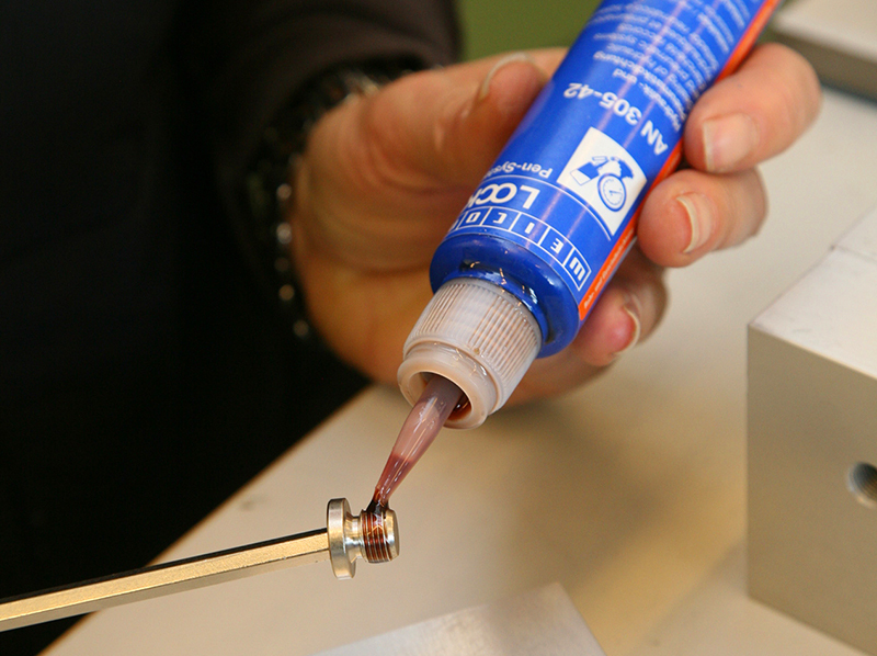 These sealants can be used with any material, they can be painted, they can have an extended service life.