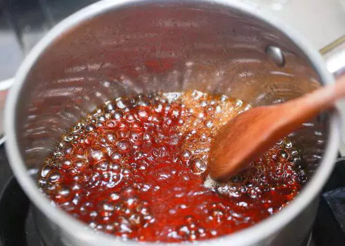  hvordan rengjøre en sukkerpanne