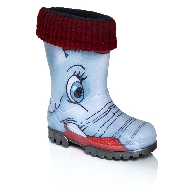 Demar bot twister lux baskı fil çıkarılabilir çorap s. 2223: 1 312'den başlayan fiyatlar ₽ online mağazadan ucuza satın alın